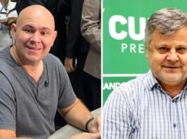 Stopa acusa fraude em licitação na Educação de Cuiabá; prefeitura nega