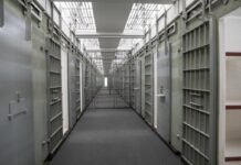 Raio 8 da PCE vira presídio autônomo de segurança máxima