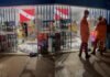 Homem é perseguido e assassinado dentro de mercadinho em Lucas