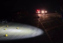 Suspeito morre em confronto após tentar assaltar motoristas