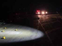 Suspeito morre em confronto após tentar assaltar motoristas