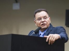Botelho fortalece Várzea Grande com regularização fundiária, apoio à agricultura familiar e mais de R$ 153 milhões em investimentos