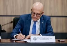Para Pivetta, Estado e municípios devem deixar de depender do Governo Federal