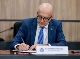 Para Pivetta, Estado e municípios devem deixar de depender do Governo Federal