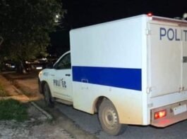 Idoso é encontrado morto no meio da rua em Cuiabá