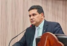 TCE apura irregularidades na gestão de recursos da Câmara Municipal de VG