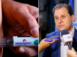 Projeto de Lei quer criar fundo estadual para distribuição de Mounjaro