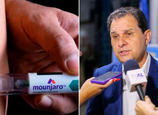 Projeto de Lei quer criar fundo estadual para distribuição de Mounjaro