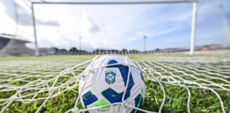 TV Brasil mostra nesta segunda confronto entre Palmeiras e Atlético-MG