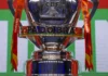 Definidos os duelos da oitavas da Copa do Brasil, com clássico no RJ