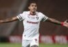 Fluminense arranca empate na Argentina e continua vivo na Libertadores