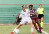 Santos faz 2 a 0 no Fluminense fora de casa pelo Brasileiro Feminino
