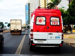 Idoso de 70 anos morre durante atendimento odontológico em Cuiabá