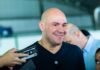 Abilio conta com ‘barraco da esquerda’ para promover filme de Bolsonaro