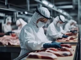União Europeia proíbe importações de carne do Brasil a partir de setembro