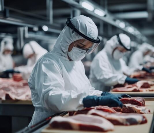 União Europeia proíbe importações de carne do Brasil a partir de setembro