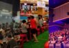 Fim de semana terá música, cinema, samba, palestras e programação para toda a família