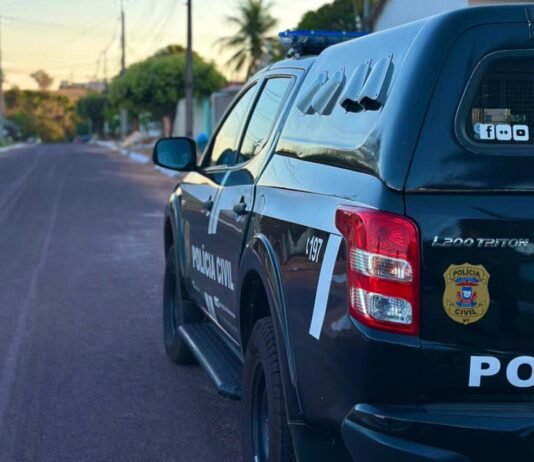 Padrasto admite abuso de menor e alega que estava bêbado