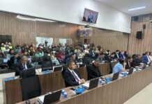 Justiça derruba liminar e libera eleição da Mesa Diretora da Câmara de VG