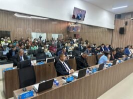 Justiça derruba liminar e libera eleição da Mesa Diretora da Câmara de VG