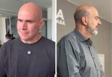 Abilio nega ter acusado Monge e critica viagem à Espanha; ‘pagou R$ 21 milhões e deixou a gente se ferrando’