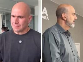 Abilio nega ter acusado Monge e critica viagem à Espanha; ‘pagou R$ 21 milhões e deixou a gente se ferrando’