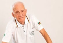 Mato Grosso perde Newton Schardosin, pioneiro da comunicação, do esporte e da cultura gaúcha no Estado