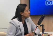 Gisela Simona destaca importância de uma mulher na chapa de Pivetta, mas nega convite para vice