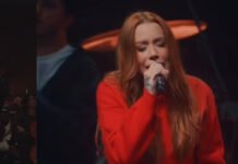 Julliany Souza lança primeira faixa do álbum ‘Jesus’ e celebra fase mais madura