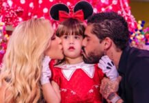 Foto de Virginia e Zé Felipe juntos agita internautas: ‘Joga reconciliação, Jesus!’