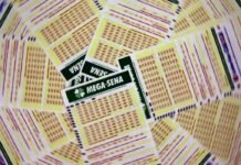Mega-Sena sorteia prêmio de R$ 60 milhões nesta quinta-feira