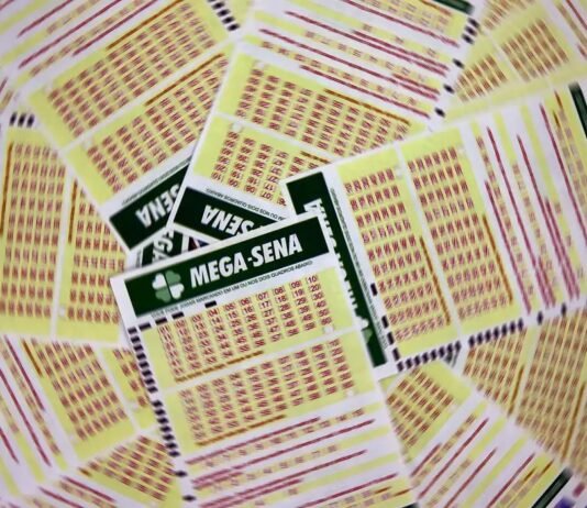 Mega-Sena sorteia prêmio de R$ 60 milhões nesta quinta-feira