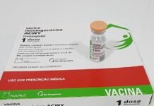 SES esclarece que SUS não oferta vacina contra meningite do tipo B