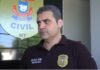 Delegado baleado em troca de tiros enfrentava sofrimento psicológico, diz defesa