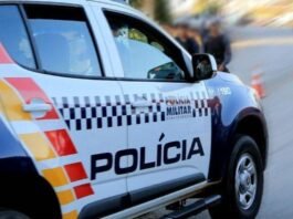 Jovem é agredida no estacionamento de restaurante; duas mulheres são presas