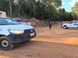 Homem desaparecido há quase 2 semanas é encontrado morto em área de mata