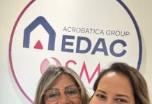 Após imersão na Itália, Simone prepara nova edição do Semear em Cuiabá