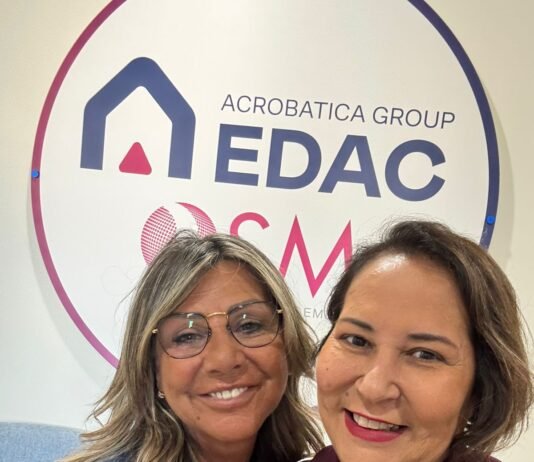 Após imersão na Itália, Simone prepara nova edição do Semear em Cuiabá