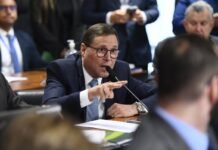 Cúpula governista ainda tenta coesão no União Brasil