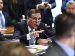 Cúpula governista ainda tenta coesão no União Brasil