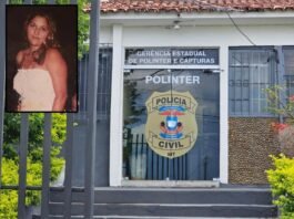 Condenado por matar a ex-amante grávida envenenada é preso em SP