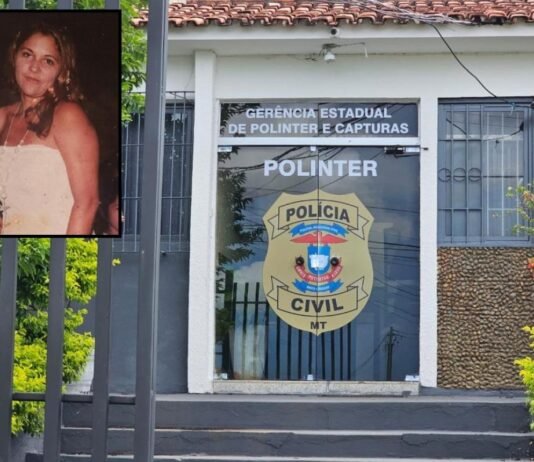 Condenado por matar a ex-amante grávida envenenada é preso em SP