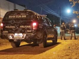 ´ ‘Herdeiro’ do tráfico acusado de assassinato morre em confronto