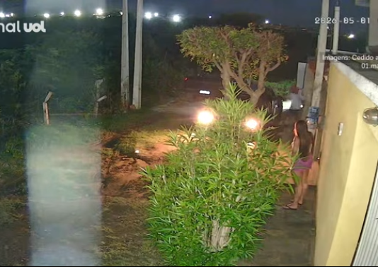 Veja Vídeo – Homem decepa mão da namorada em ataque no Ceará e médicos reimplantam o membro