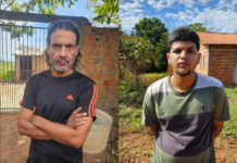 Dupla morre em confronto com Bope e Força Tática em MT