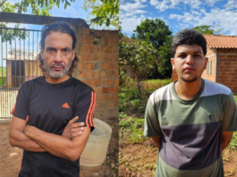 Dupla morre em confronto com Bope e Força Tática em MT