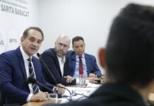Delegados da Operação Espelho serão ouvidos na próxima reunião da CPI da Saúde