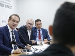 Delegados da Operação Espelho serão ouvidos na próxima reunião da CPI da Saúde