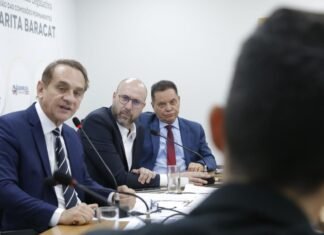 Delegados da Operação Espelho serão ouvidos na próxima reunião da CPI da Saúde