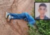Jovem de 27 anos é encontrado morto em rua de Cáceres; Polícia Civil investiga caso
